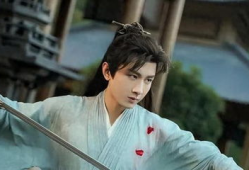 吃瓜娱乐圈成毅是谁的徒弟,揭秘娱乐圈新星成毅的师承之谜