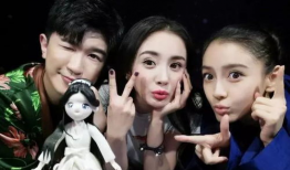 娱乐圈吃瓜剪映模板图片,剪映模板下的吃瓜盛宴