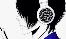 耳机漫画,漫话青春与梦想